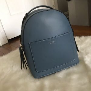 Fiorelli light blue backpack